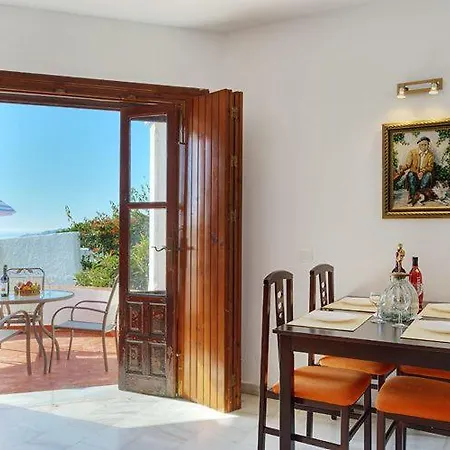 San Juan De Capistrano Sleeps 5 Pool Air Con Villa *