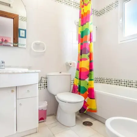 San Juan De Capistrano Sleeps 5 Pool Air Con Villa