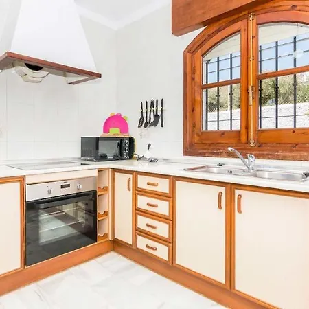 San Juan De Capistrano Sleeps 5 Pool Air Con Villa *