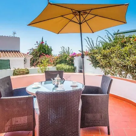 Villa San Juan De Capistrano Sleeps 5 Pool Air Con