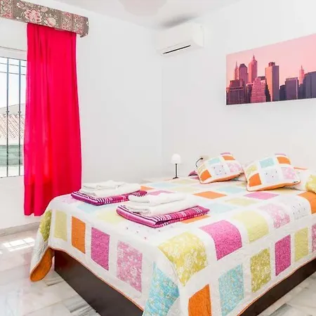 San Juan De Capistrano Sleeps 5 Pool Air Con Villa *