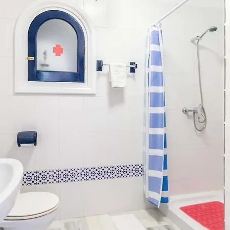 Villa San Juan De Capistrano Sleeps 5 Pool Air Con
