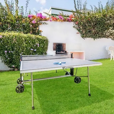Villa San Juan De Capistrano Sleeps 5 Pool Air Con
