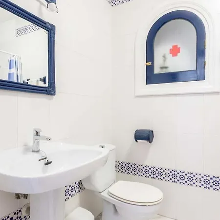 San Juan De Capistrano Sleeps 5 Pool Air Con Villa