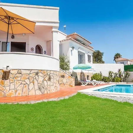 Villa San Juan De Capistrano Sleeps 5 Pool Air Con *